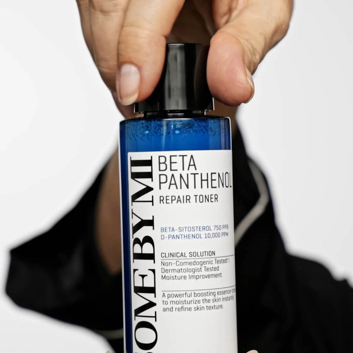 Some By Mi - Beta Panthenol Repair Toner - Holy Skin