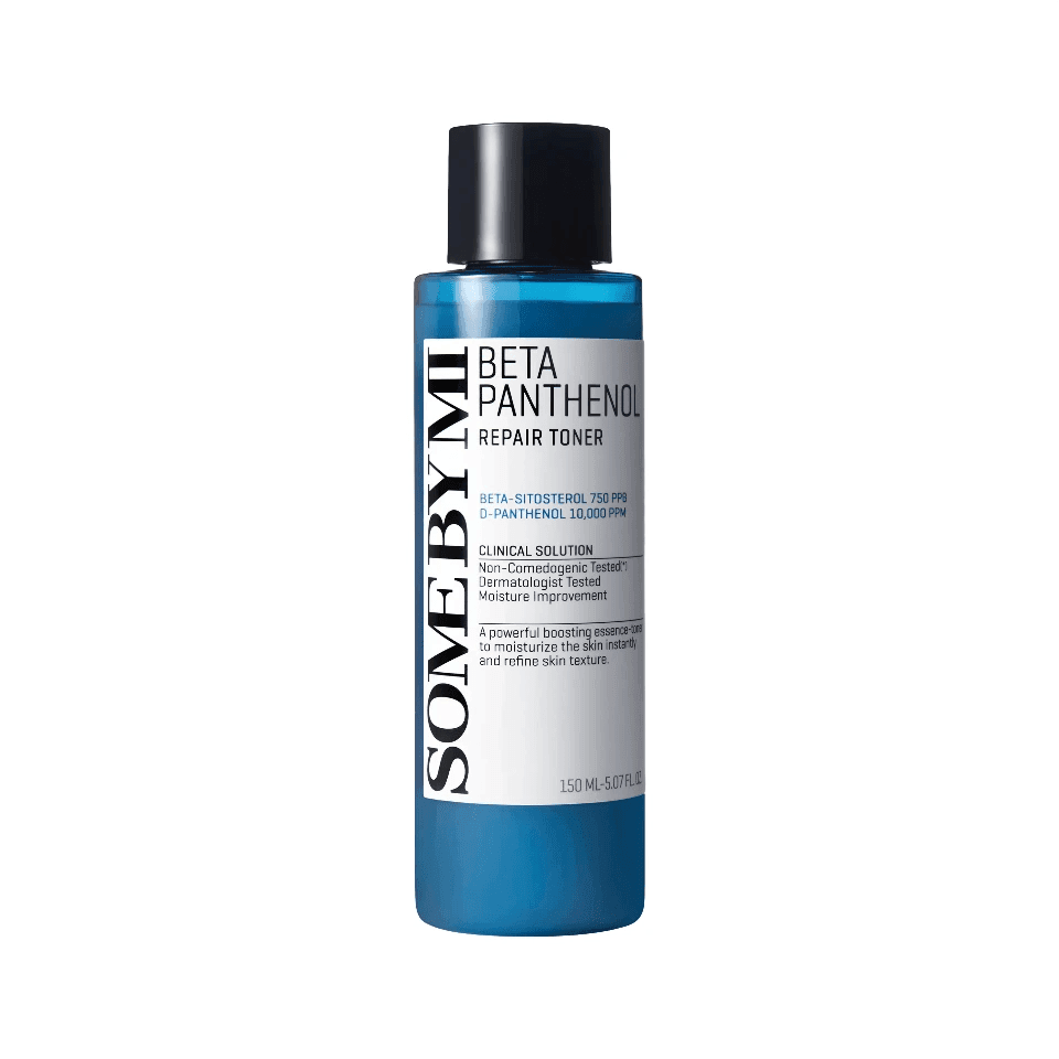 Some By Mi - Beta Panthenol Repair Toner - Holy Skin