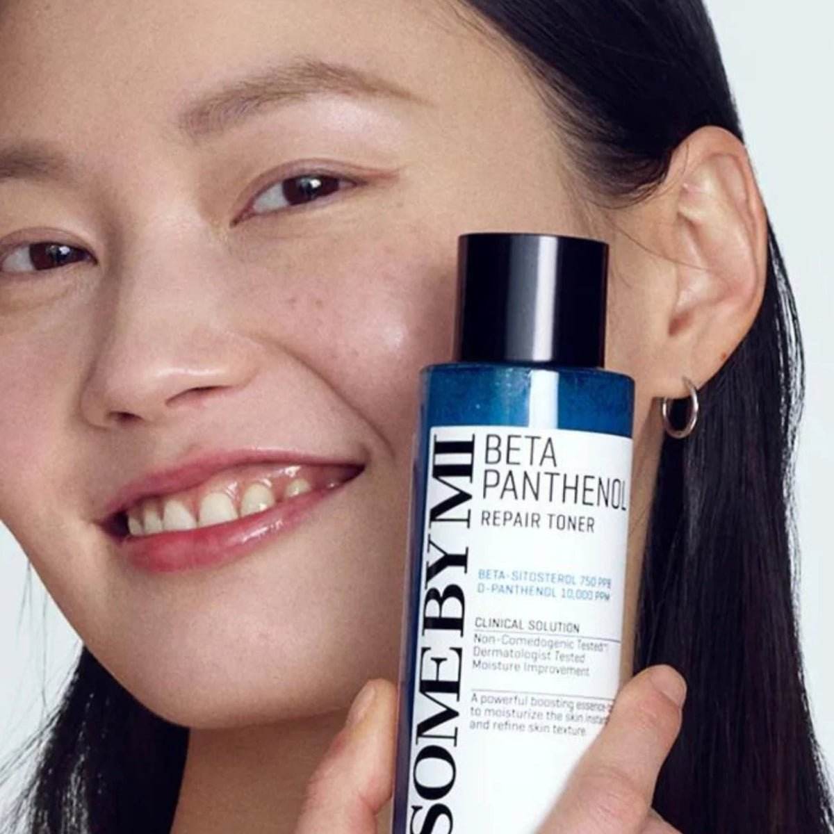 Some By Mi - Beta Panthenol Repair Toner - Holy Skin