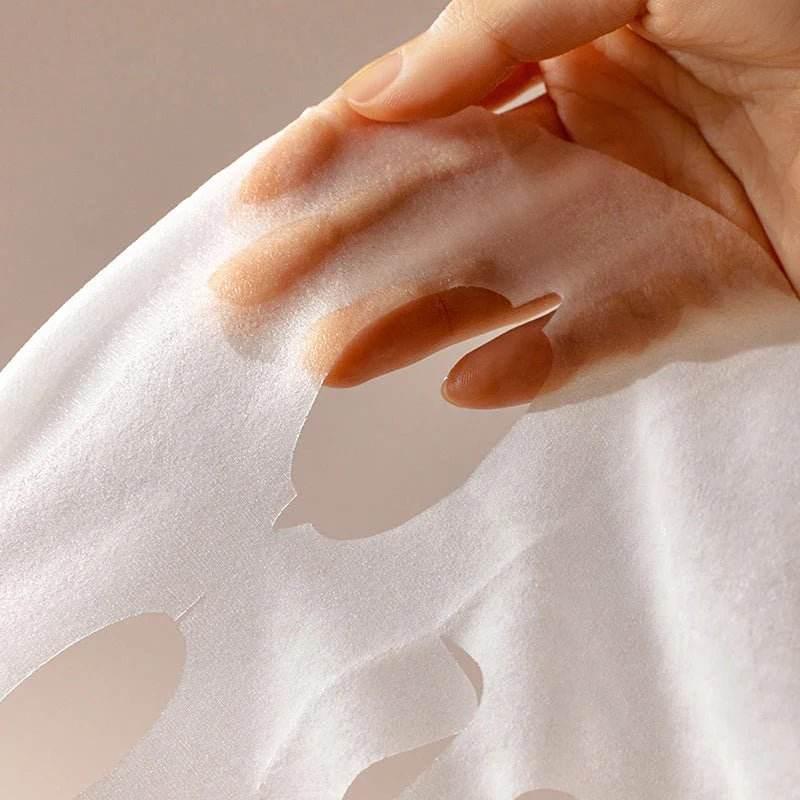 Some By Mi - Galactomyces Glutathione Glow Serum Mask - Holy Skin