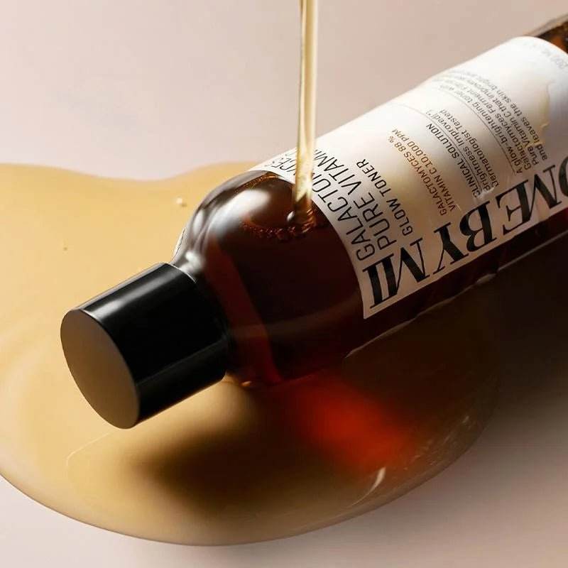 Some By Mi - Galactomyces Pure Vitamin C Glow Toner - Holy Skin
