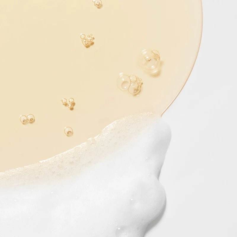Some By Mi - Propolis B5 Glow Barrier Calming Oil to Foam - Holy Skin