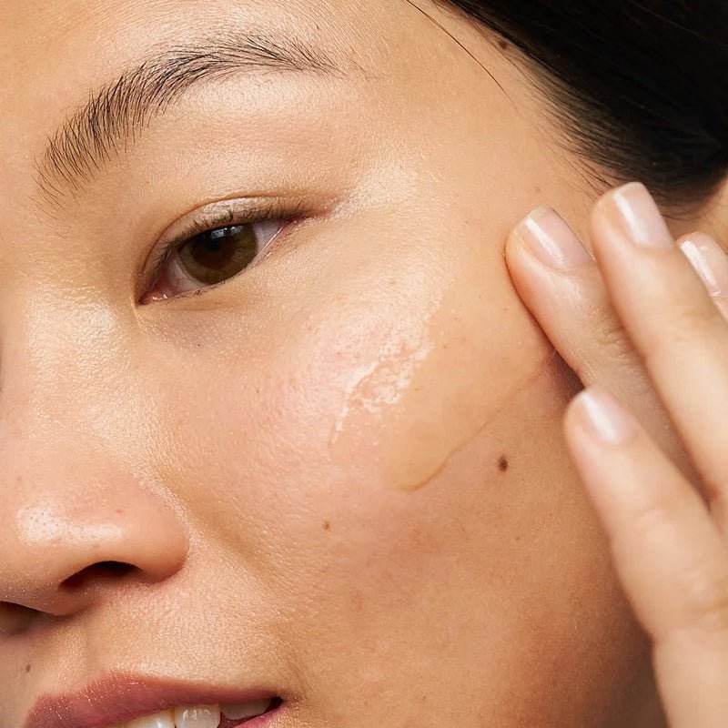 Some By Mi - Propolis B5 Glow Barrier Calming Oil to Foam - Holy Skin