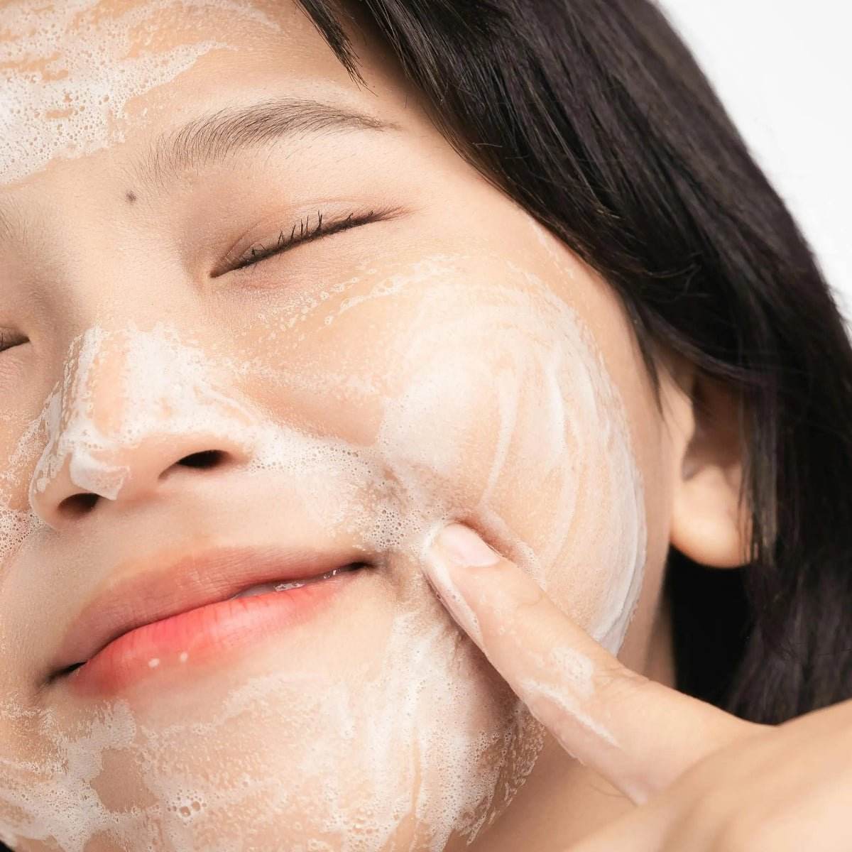 Some By Mi - Snail Truecica Miracle Repair Low pH Gel Cleanser - Holy Skin