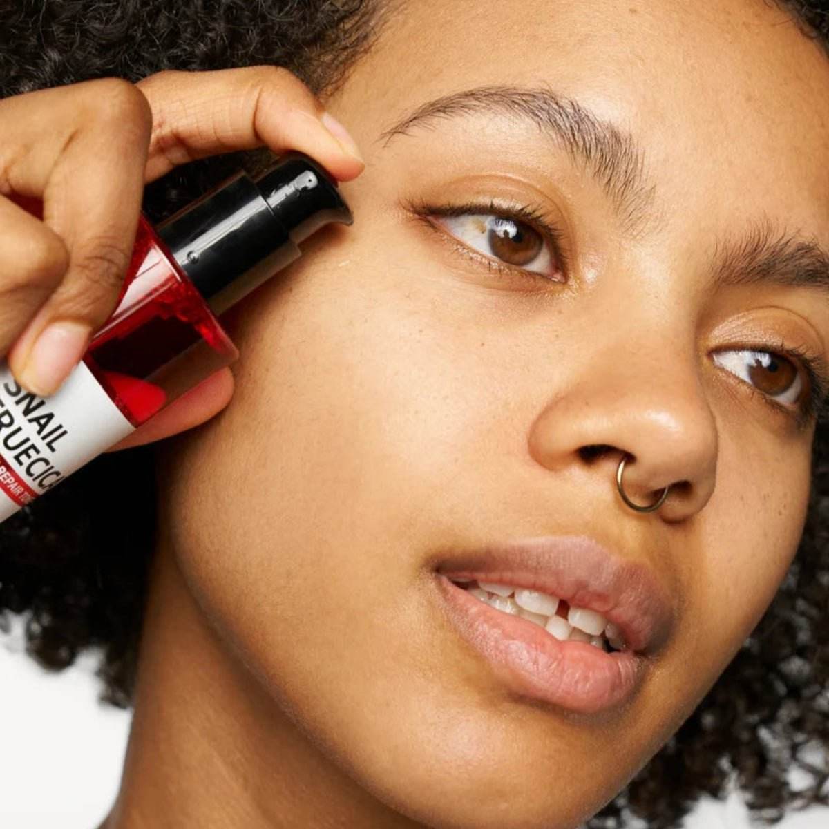 Some By Mi - Snail Truecica Miracle Repair Serum - Holy Skin