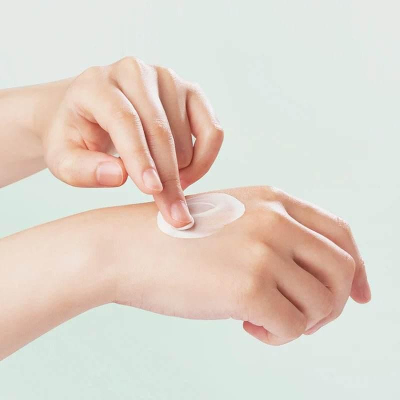 Some By Mi - Truecica Aqua Calming Suncream - Holy Skin