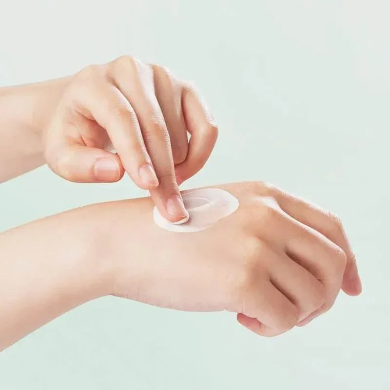 Some By Mi - Truecica Aqua Calming Suncream - Holy Skin