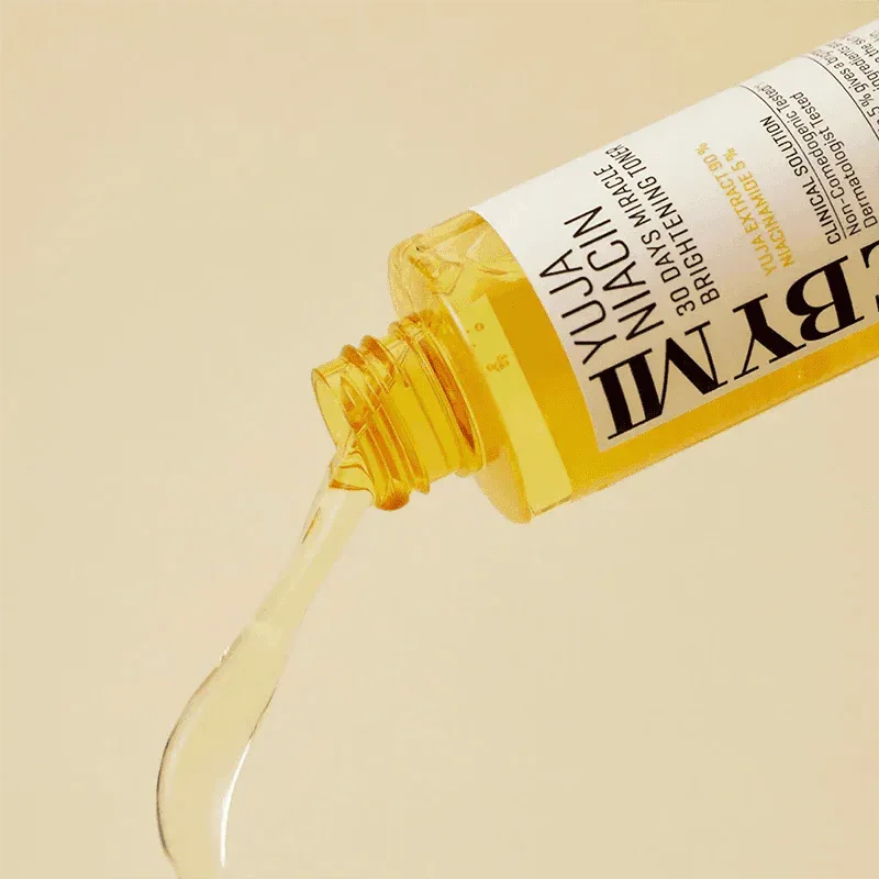 Some By Mi - Yuja Niacin 30 Days Miracle Brightening Toner - Holy Skin