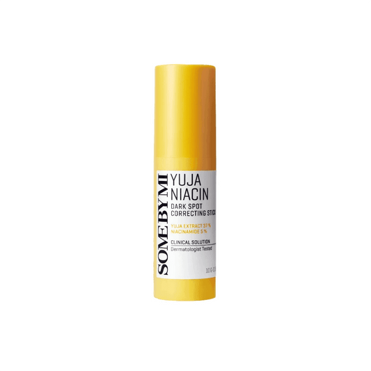 Some By Mi - Yuja Niacin Dark Spot Correcting Stick - Holy Skin