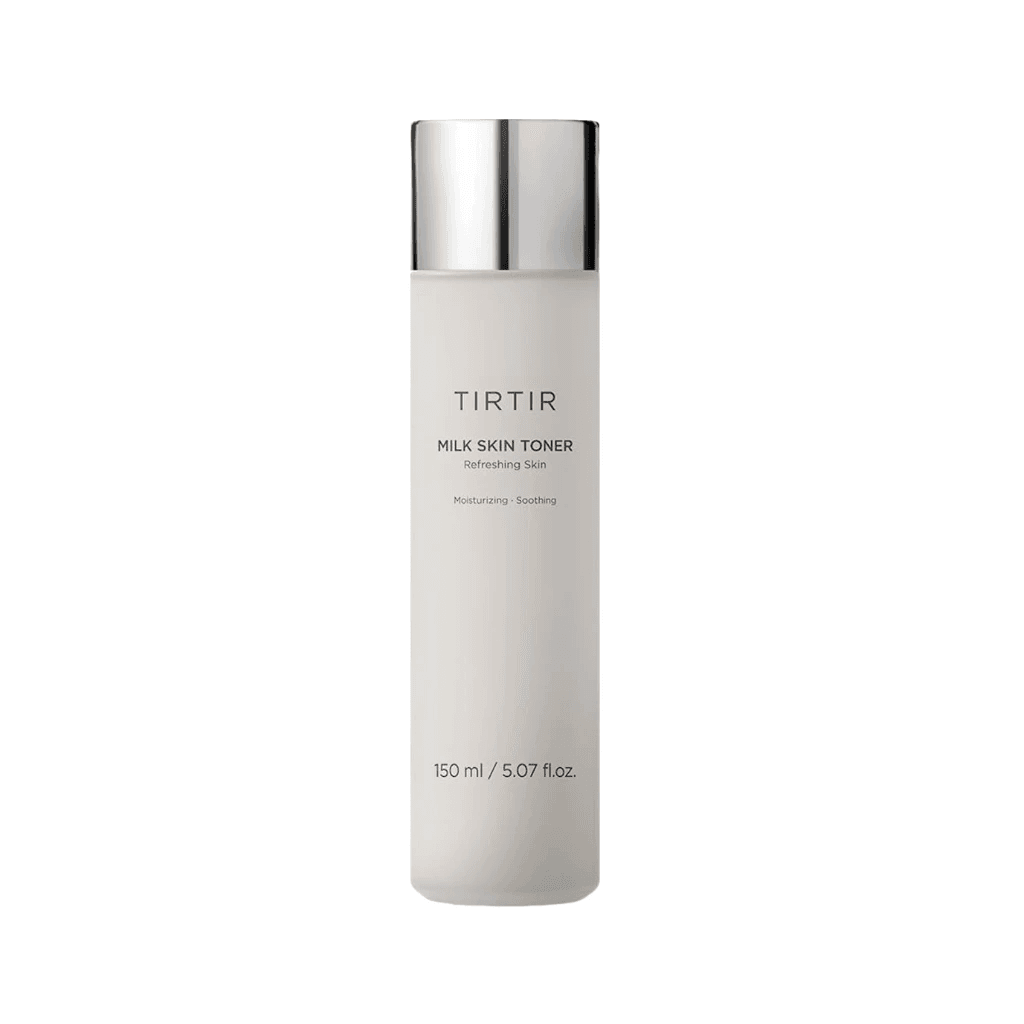 TIRTIR - Milk Skin Toner - Holy Skin
