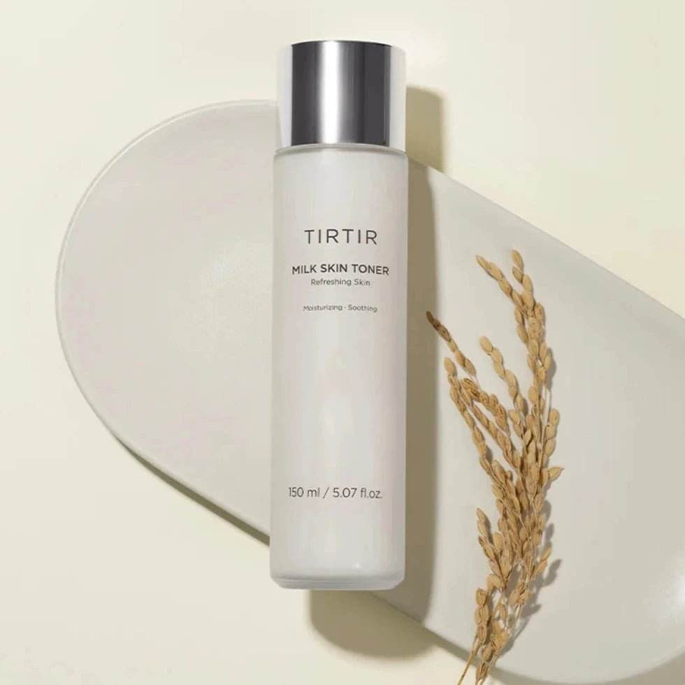 TIRTIR - Milk Skin Toner - Holy Skin