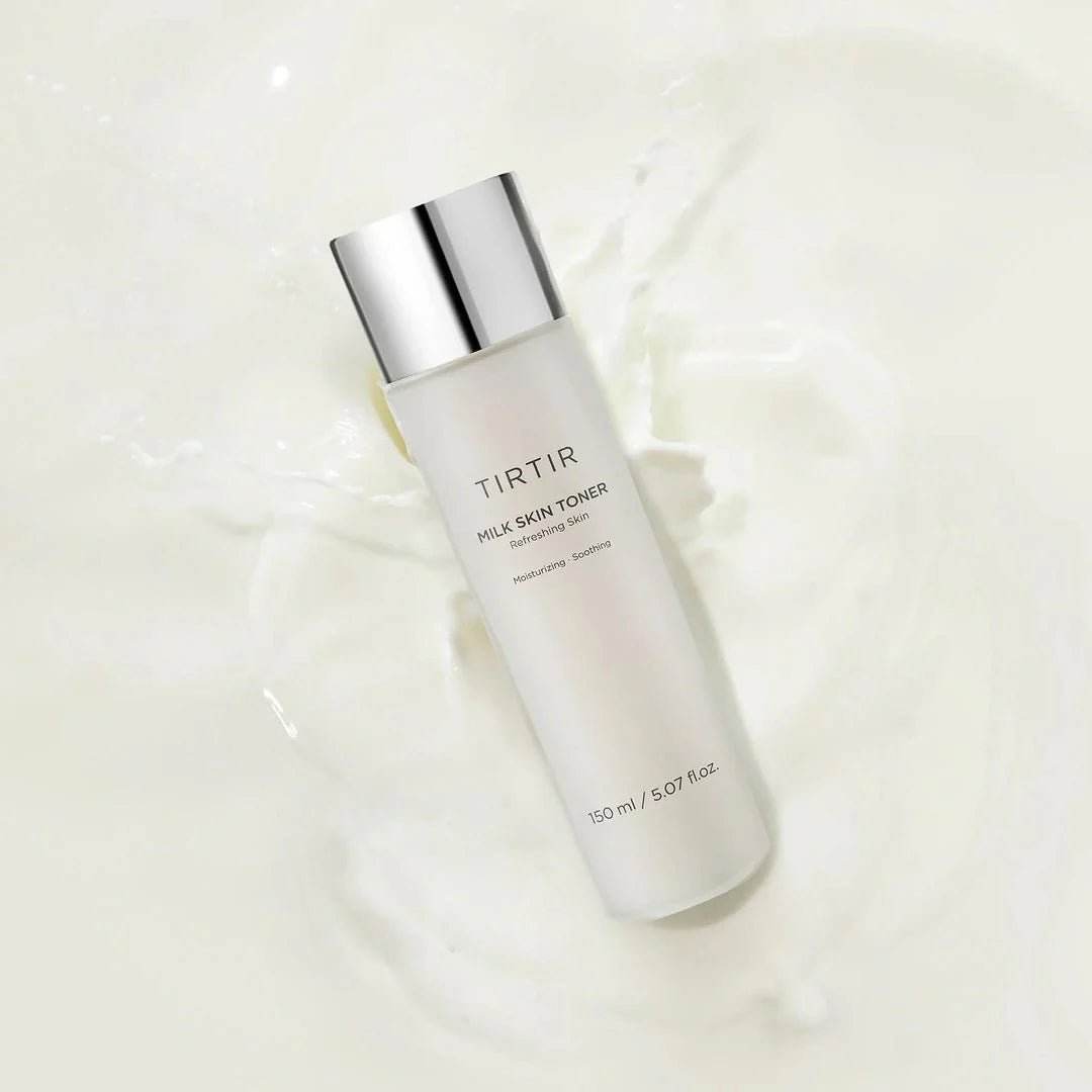 TIRTIR - Milk Skin Toner - Holy Skin