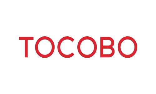 Logo de TOCOBO - soins vegan et minimalistes coréens
