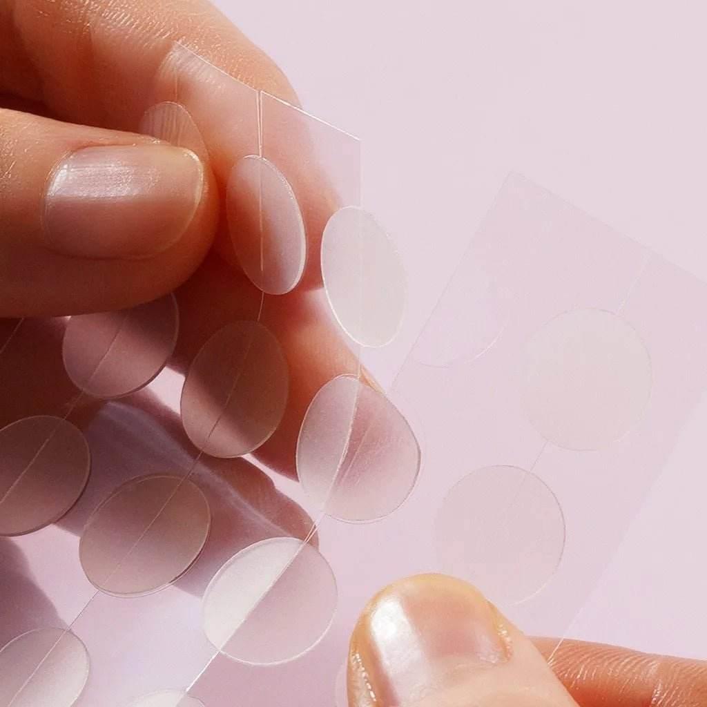 VT Cosmetics - Cica Spot Patch - Holy Skin