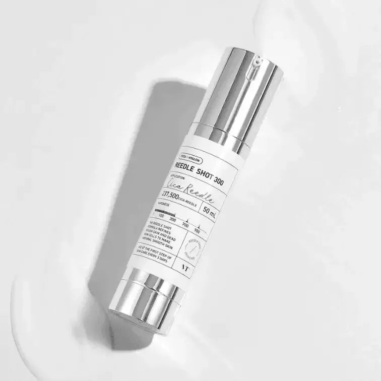 VT Cosmetics - Reedle shot 300 - Holy Skin