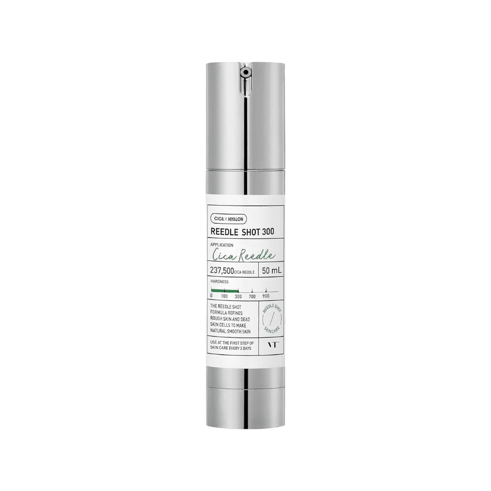 VT Cosmetics - Reedle shot 300 - Holy Skin