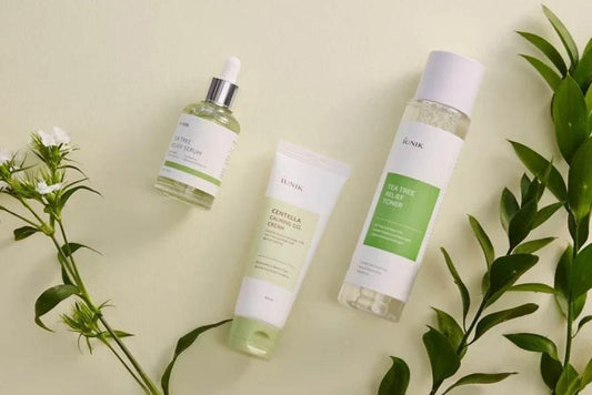 iUNIK Avis : La Vérité Sur Cette Marque de Soins Coréenne 🚨 - Holy Skin