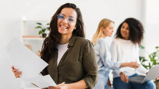 5 femmes qui ont révolutionné l'industrie de la beauté ✨ - Holy Skin