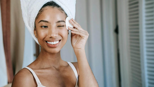 Pourquoi tonifier son visage ? ✨ - Holy Skin