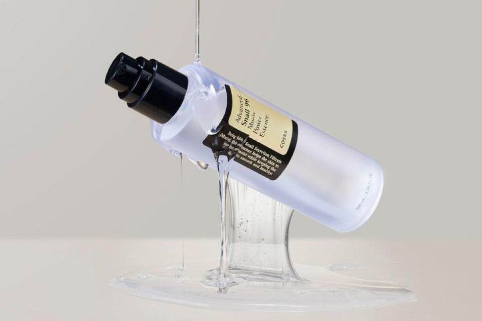 Comment utiliser le Cosrx Snail Mucin ? 🐌 - Holy Skin