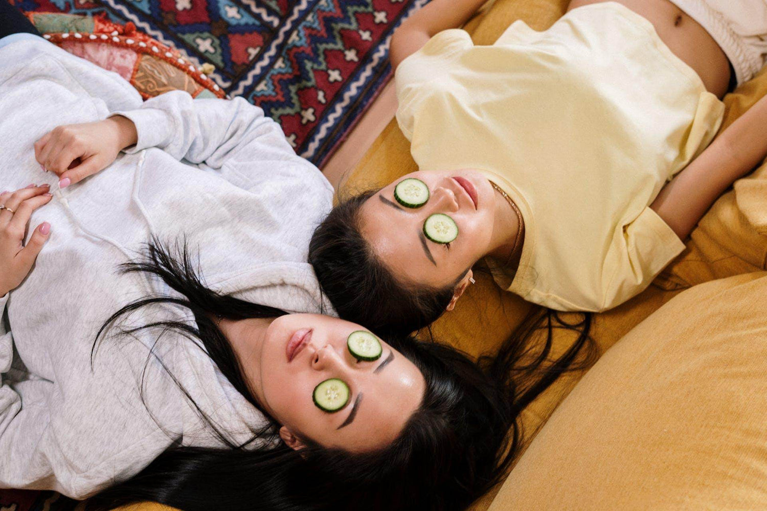 Comment les Coréennes prennent-elles soin de leur peau ? - Holy Skin