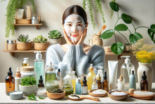 Pourquoi les Coréens ont une peau si lisse ? Leurs secrets 👀 - Holy Skin