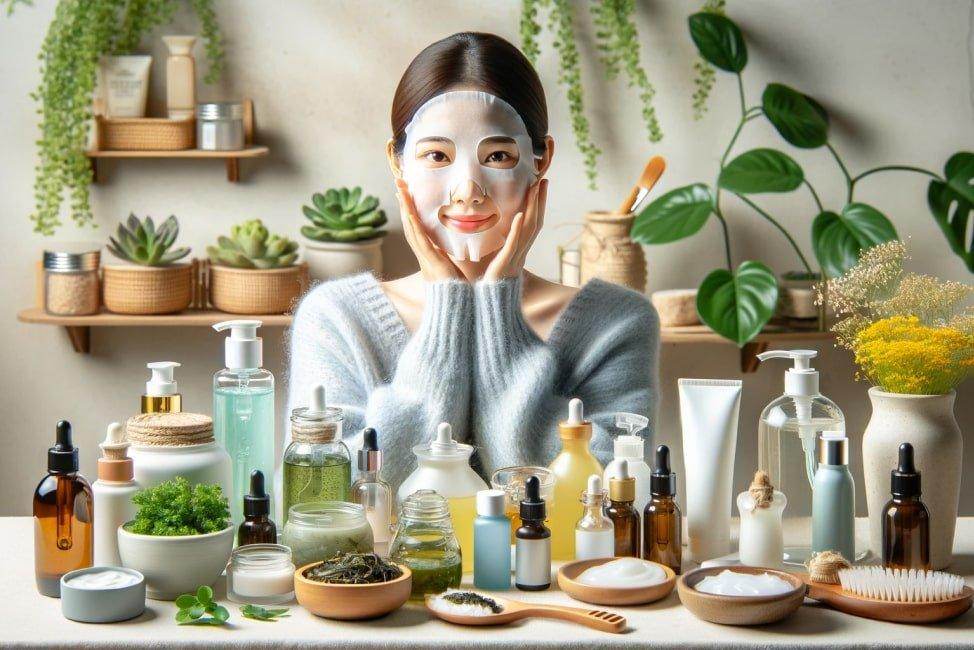 Pourquoi les Coréens ont une peau si lisse ? Leurs secrets 👀 - Holy Skin