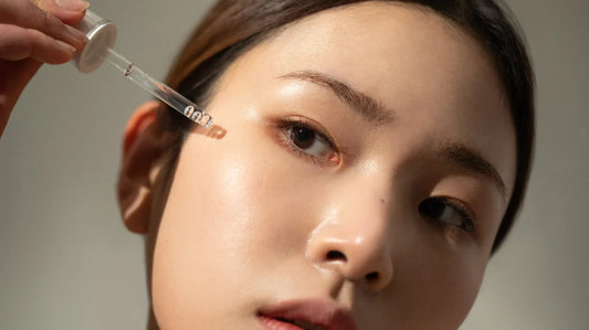 Comment débuter la skincare coréenne ? Les 4 produits essentiels ! - Holy Skin