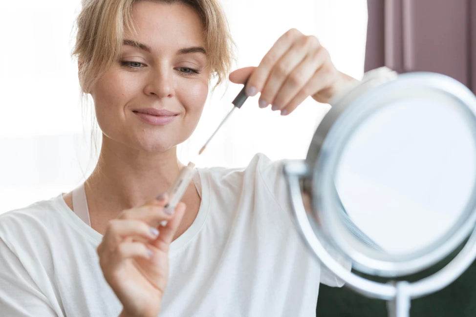 Les bienfaits de l’acide hyaluronique pour votre peau 😲 - Holy Skin