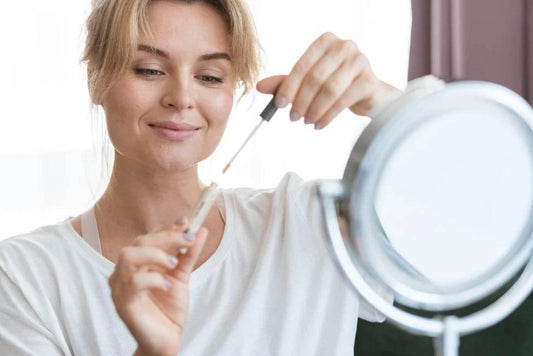 Les bienfaits de l’acide hyaluronique pour votre peau 😲 - Holy Skin