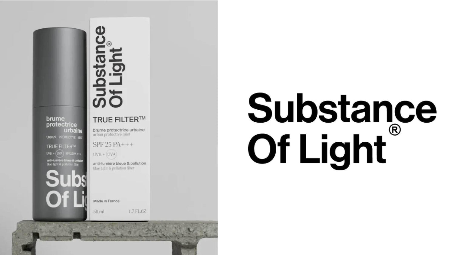 Substance of Light Avis : Arnaque ou Révolution Beauté ? 🚨 - Holy Skin