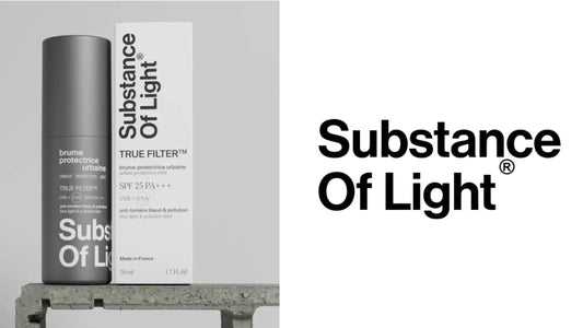 Substance of Light Avis : Arnaque ou Révolution Beauté ? 🚨 - Holy Skin