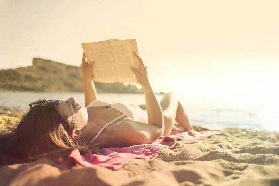 Comment bronzer vite : recette de grand-mère 👵🏻 - Holy Skin