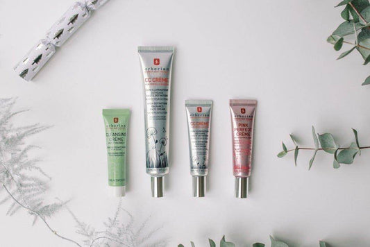 Erborian Avis : La Vérité Derrière Cette Marque de Skincare - Holy Skin