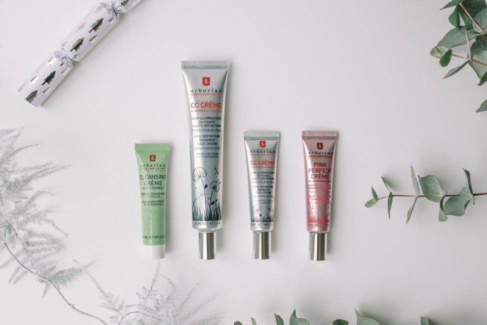 Erborian Avis : La Vérité Derrière Cette Marque de Skincare - Holy Skin