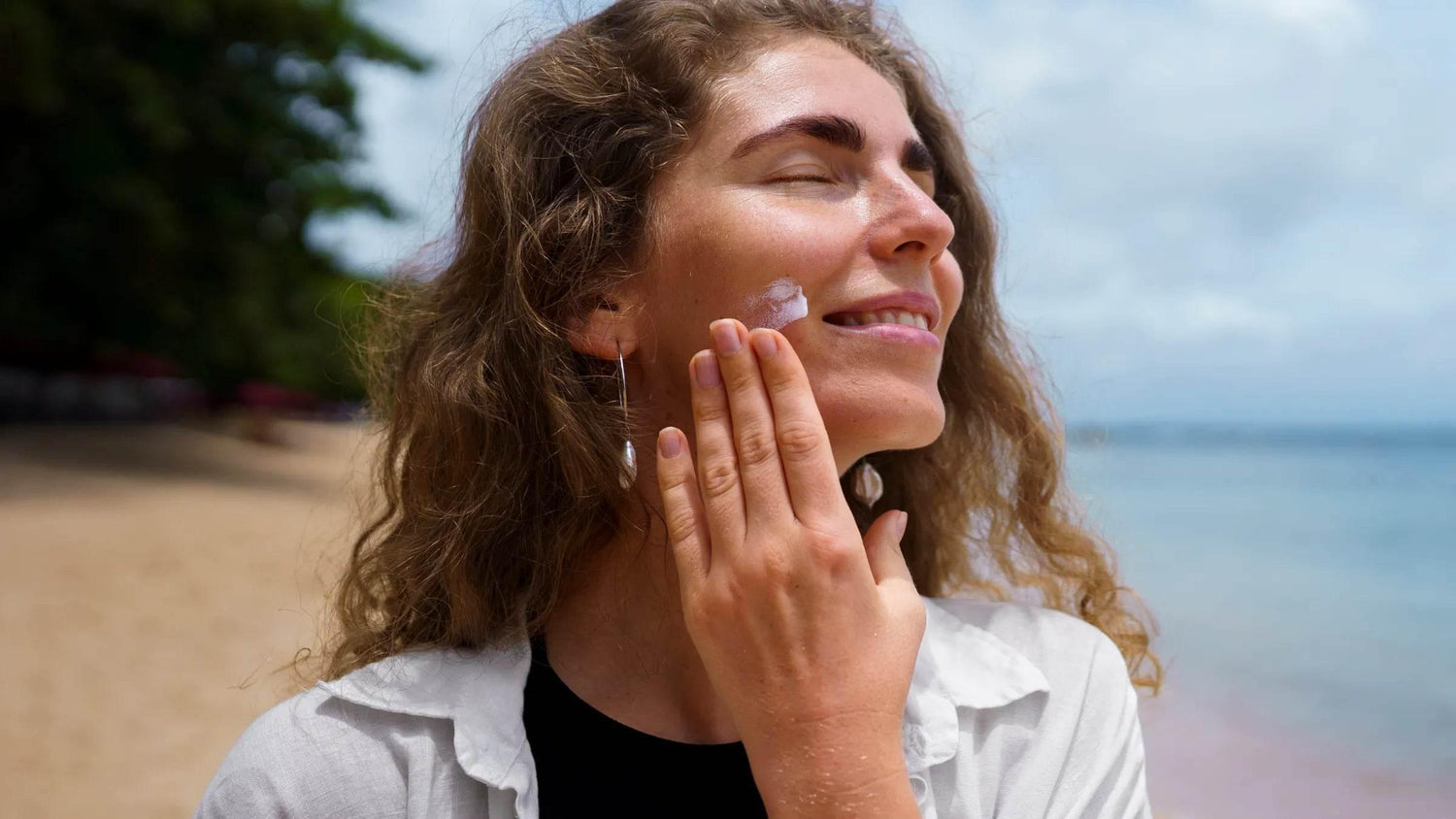 Quelle Crème Solaire Choisir pour ma Peau ? - Holy Skin