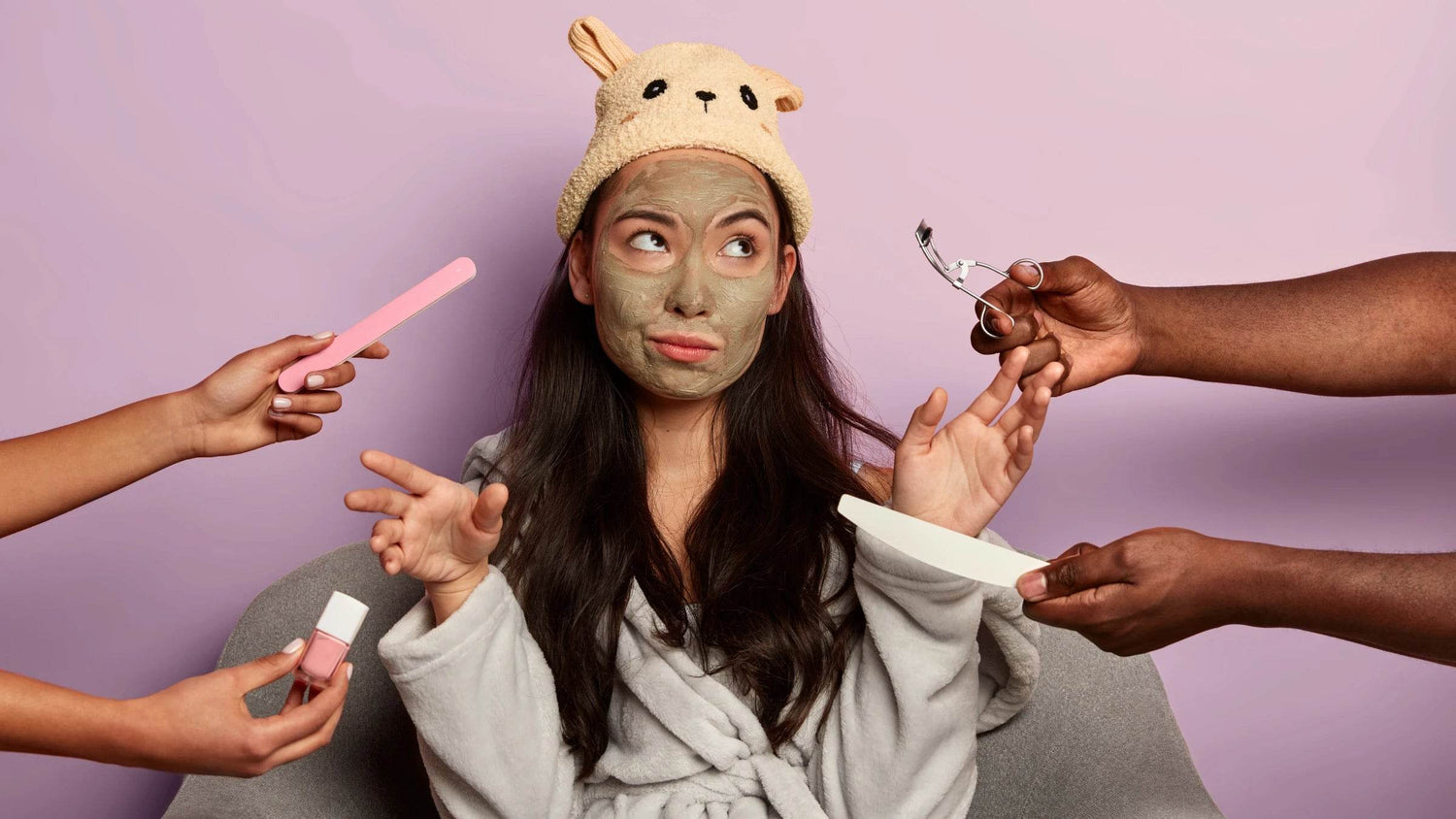 Qu'est-ce que la K-beauty ? - Holy Skin