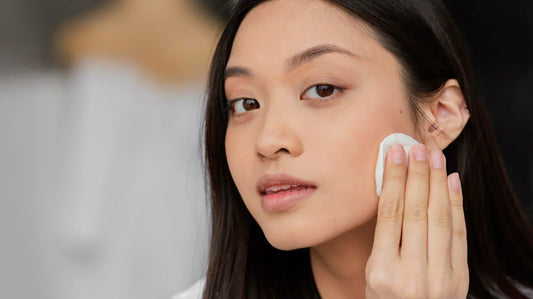 Qu'est-ce que la "7 Skin Method" ? ✨ - Holy Skin