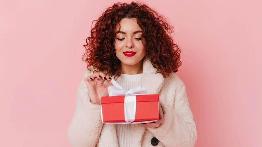 Quel cadeau offrir à une femme qui a déjà tout ? 😅 - Holy Skin