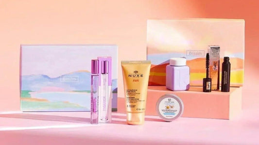 Blissim Avis : La Box Beauté Qui Vaut Vraiment le Coup ? 🎁 - Holy Skin