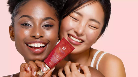 Missha avis : BB Cream et Time Revolution, verdict