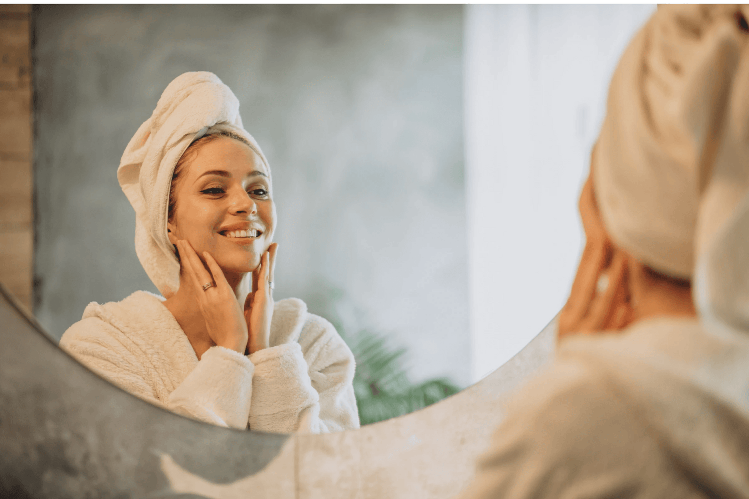 Qu'est-ce que le layering ? - Holy Skin