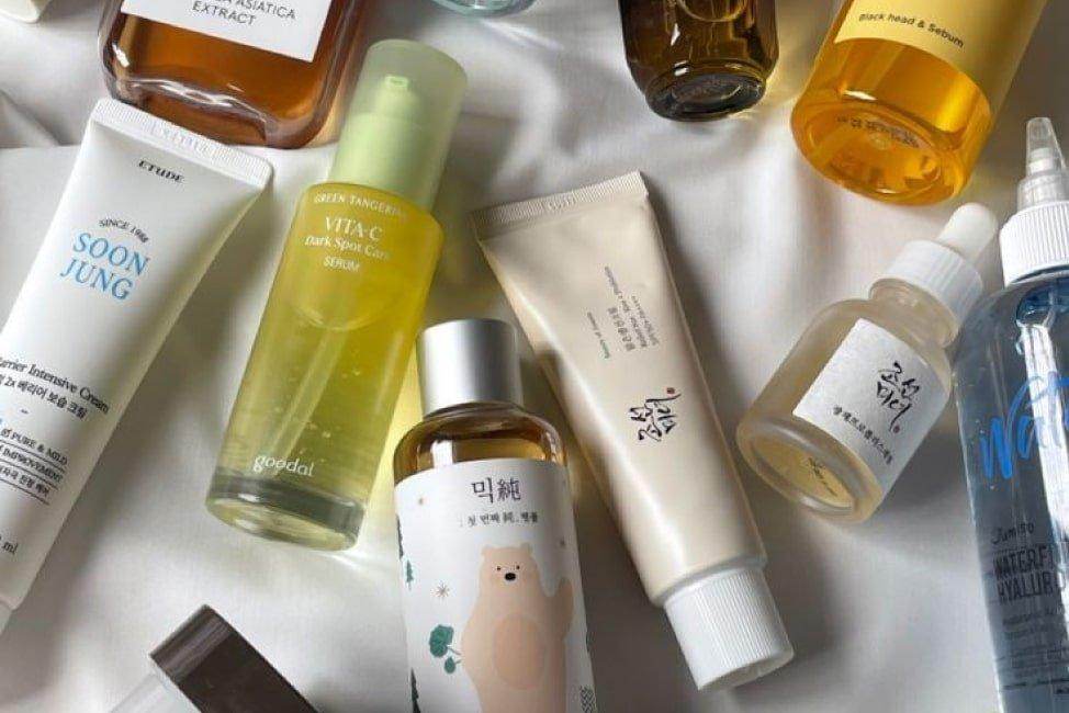 Quels produits coréens acheter ? Le guide ultime ! - Holy Skin