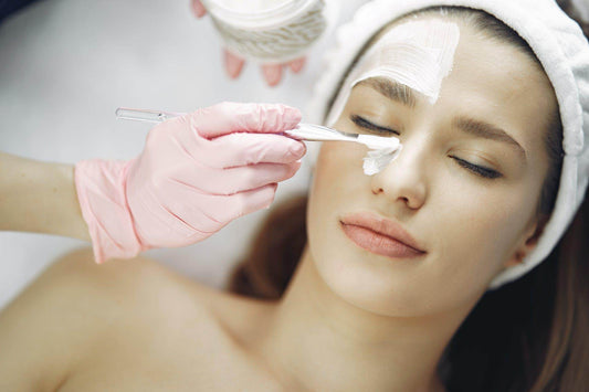 Combien Coûte un Soin du Visage ? - Holy Skin