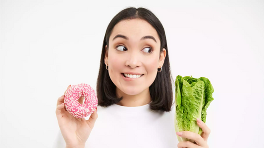 Acné et alimentation : quels aliments éviter pour votre peau - Holy Skin