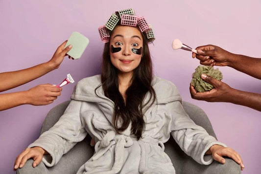 Quelle est la marque de soins coréenne la plus populaire ? ✨ - Holy Skin