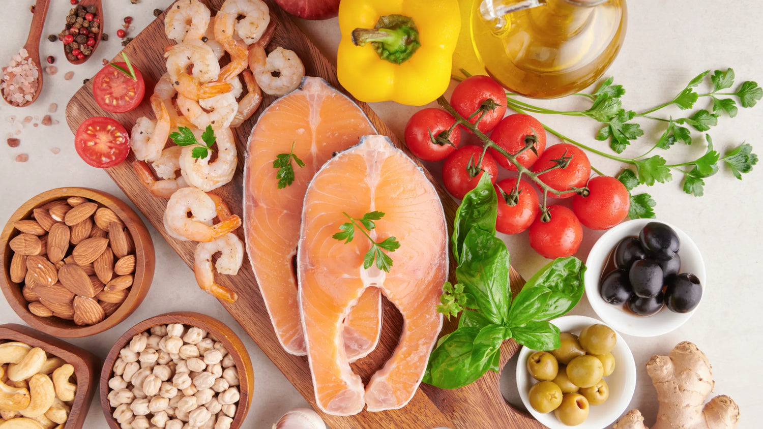 Quel aliment régule le sébum ? 3 aliments incontournables ! 😲