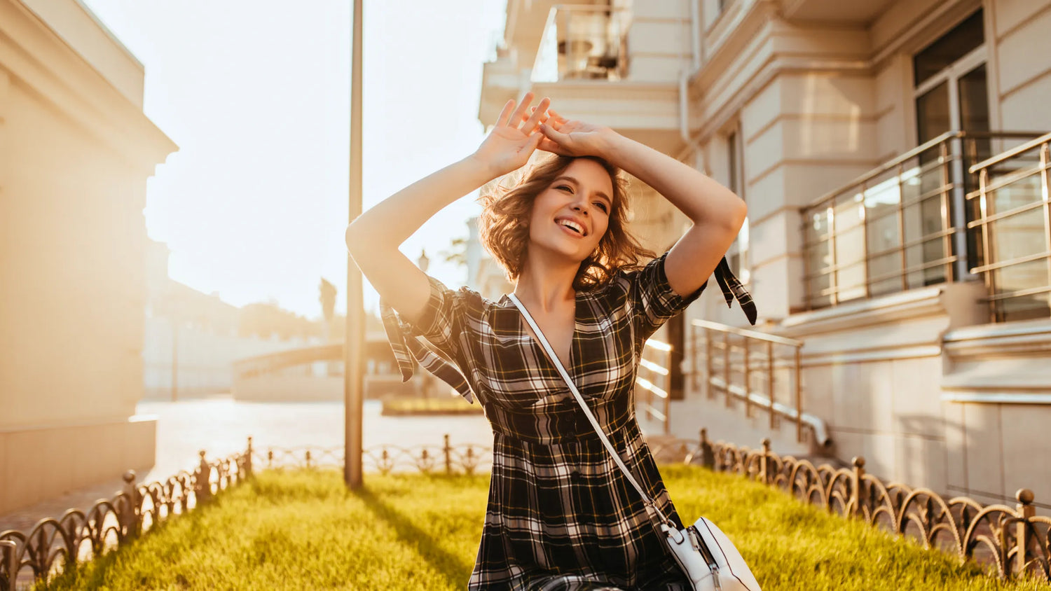 Faut-il mettre de la crème solaire tous les jours, même en ville ?