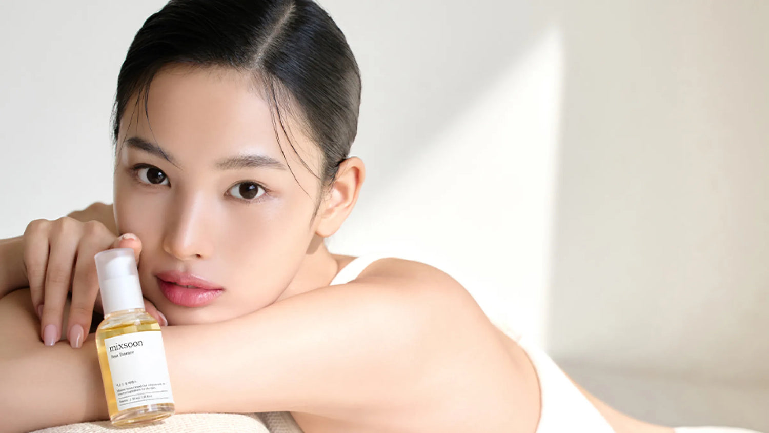 Pourquoi utiliser une essence sur le visage ?