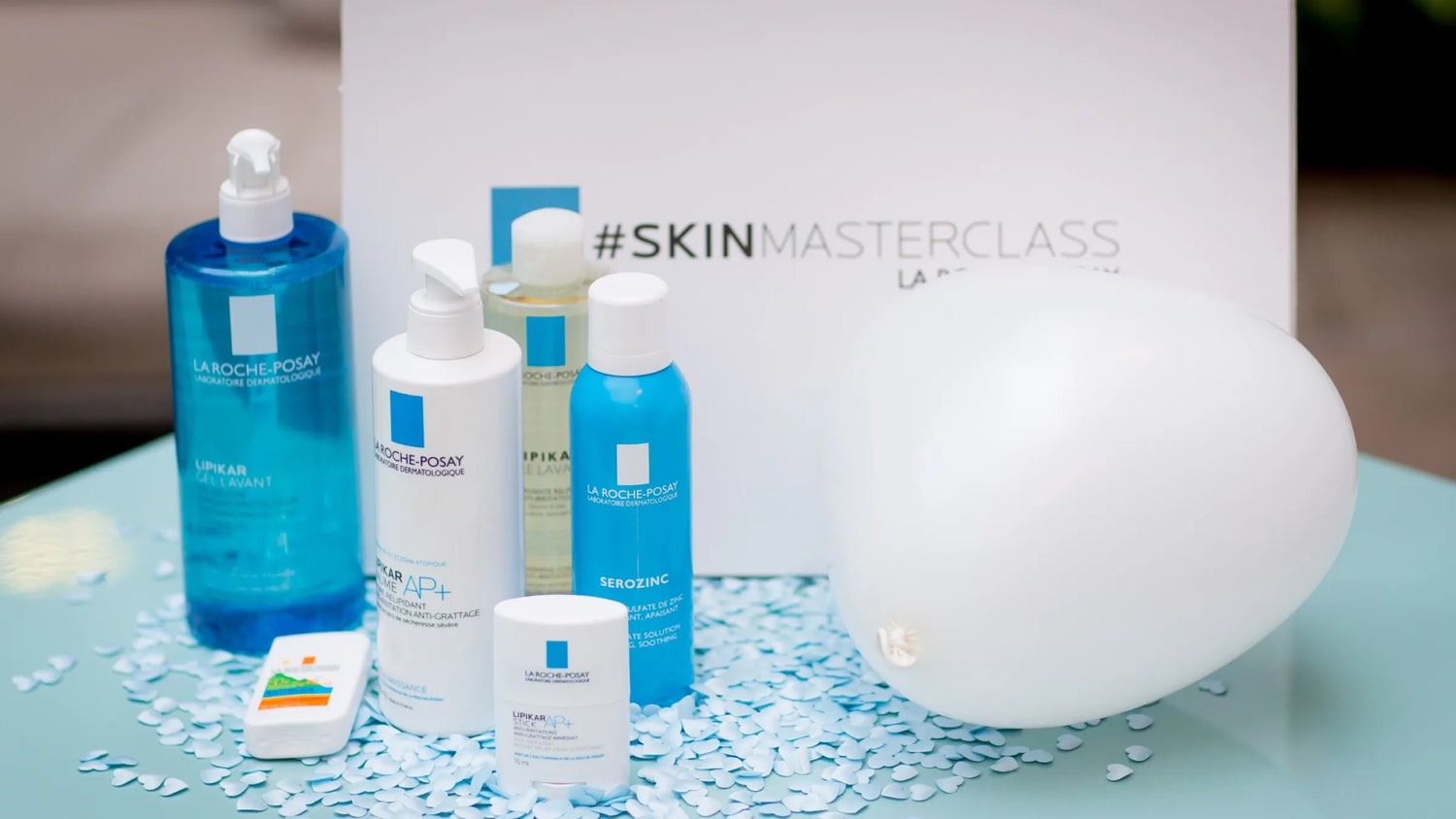La Roche-Posay Avis : La Vérité sur Cette Marque de Soins 🤯